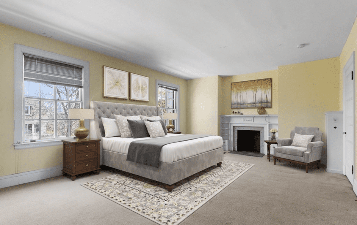 132 Carlton Street Brookline MA 02446