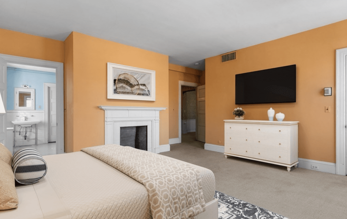 132 Carlton Street Brookline MA 02446