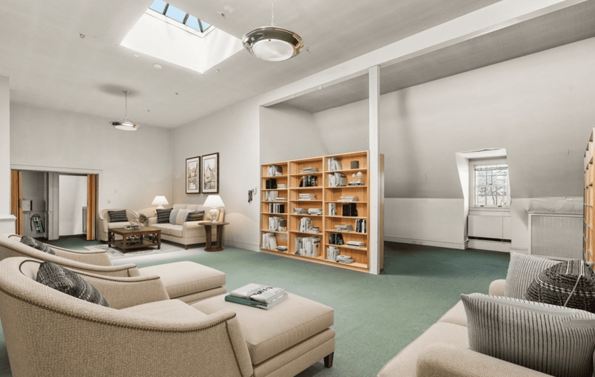 132 Carlton Street Brookline MA 02446
