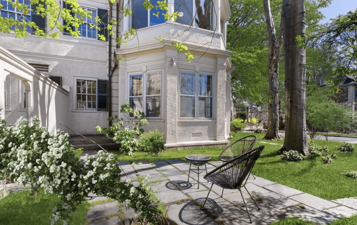 132 Carlton Street Brookline MA 02446