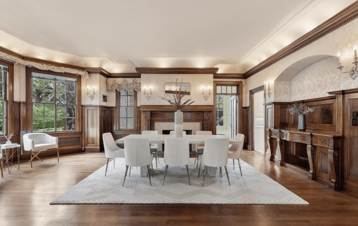132 Carlton Street Brookline MA 02446