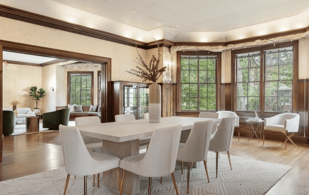132 Carlton Street Brookline MA 02446