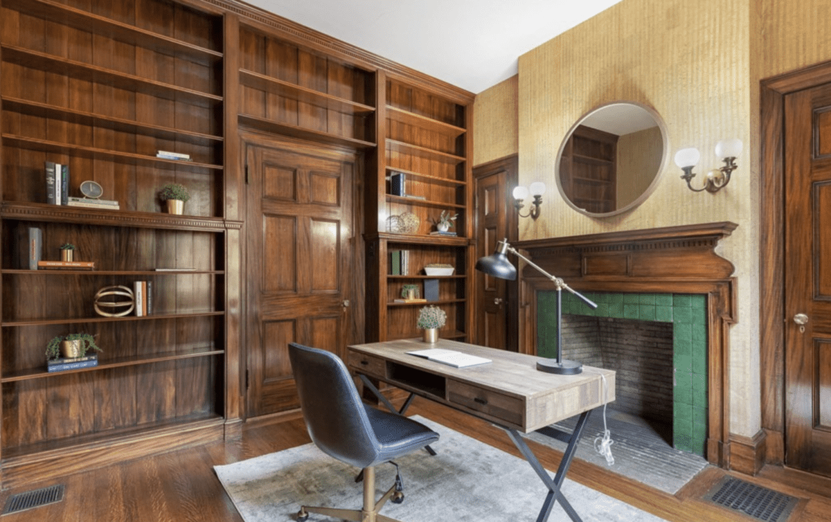 132 Carlton Street Brookline MA 02446