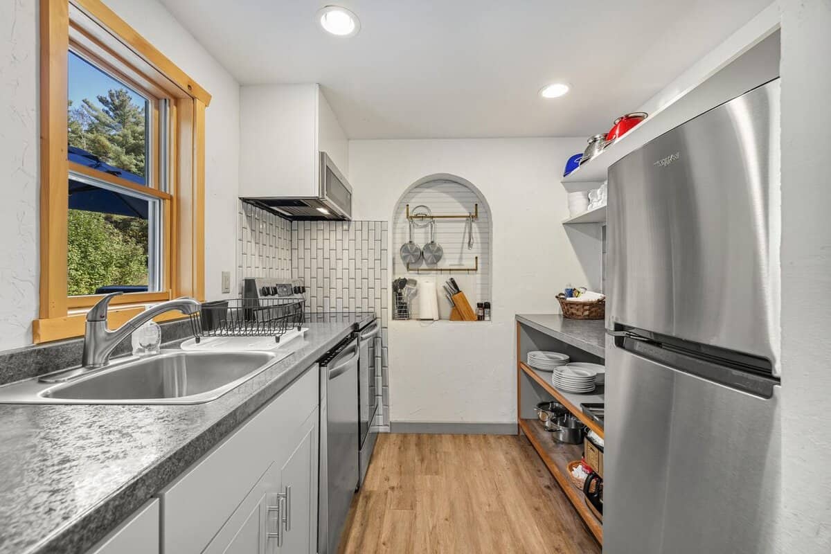 50-56 Alpine Lane Lake Placid NY 12946