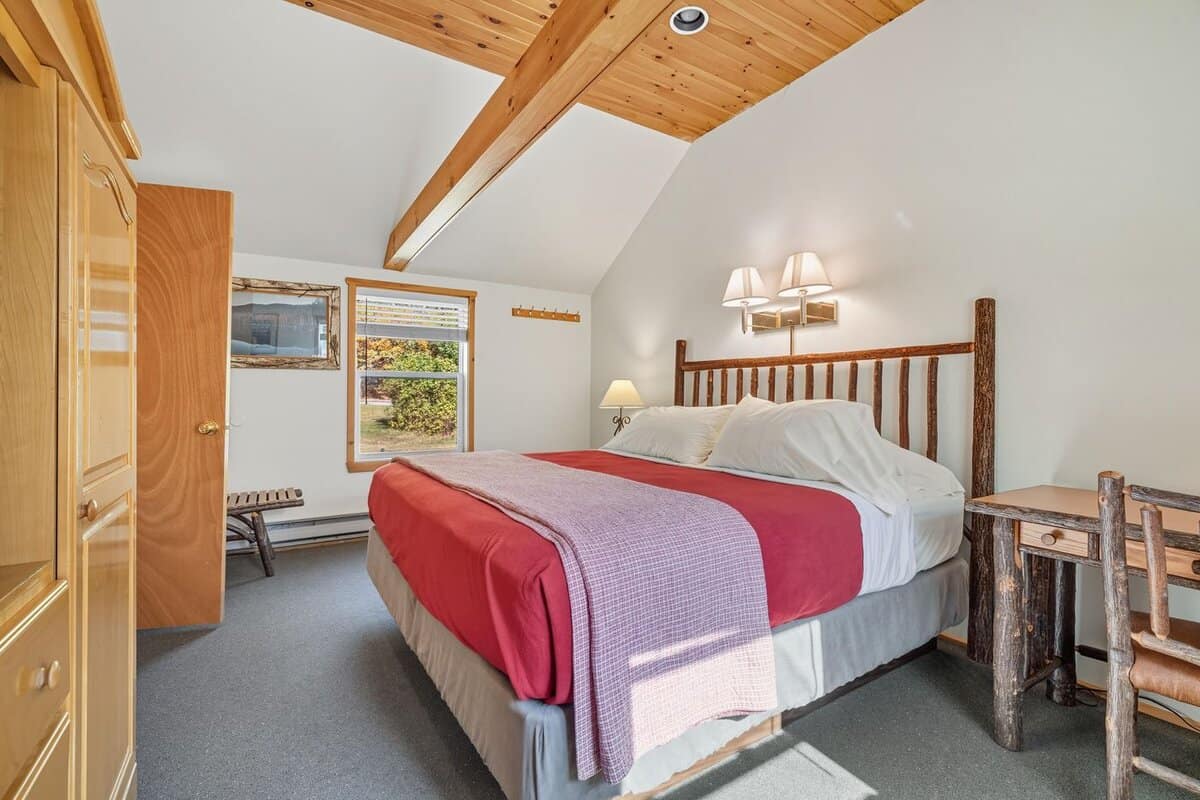 50-56 Alpine Lane Lake Placid NY 12946
