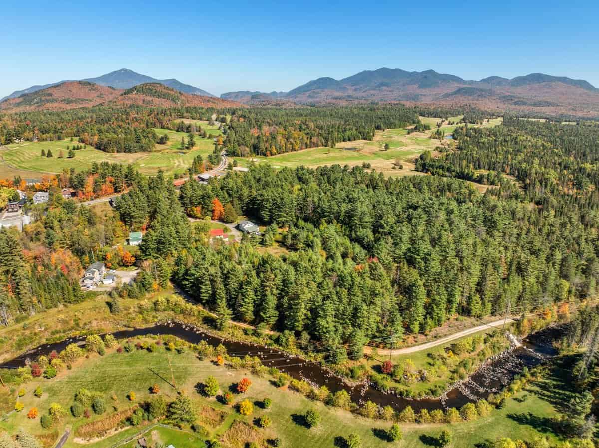 50-56 Alpine Lane Lake Placid NY 12946