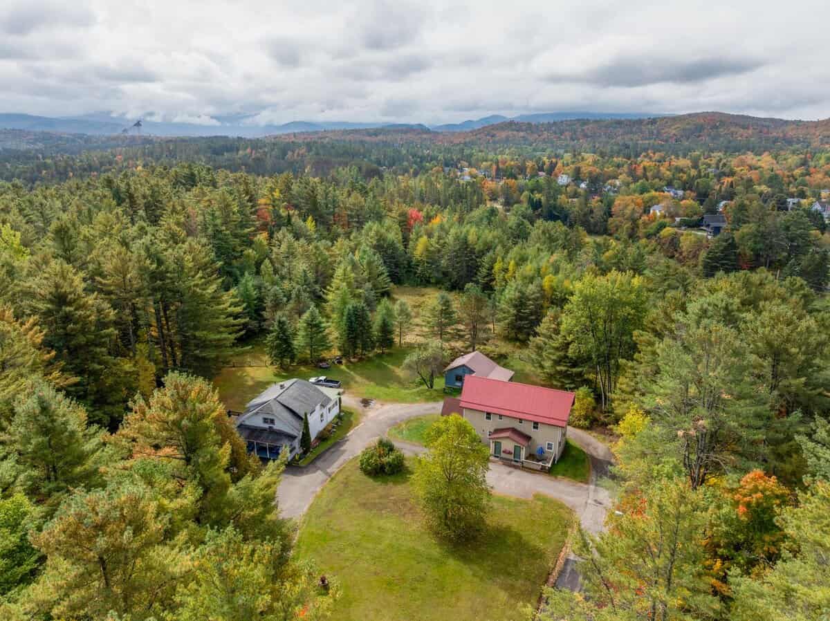 50-56 Alpine Lane Lake Placid NY 12946