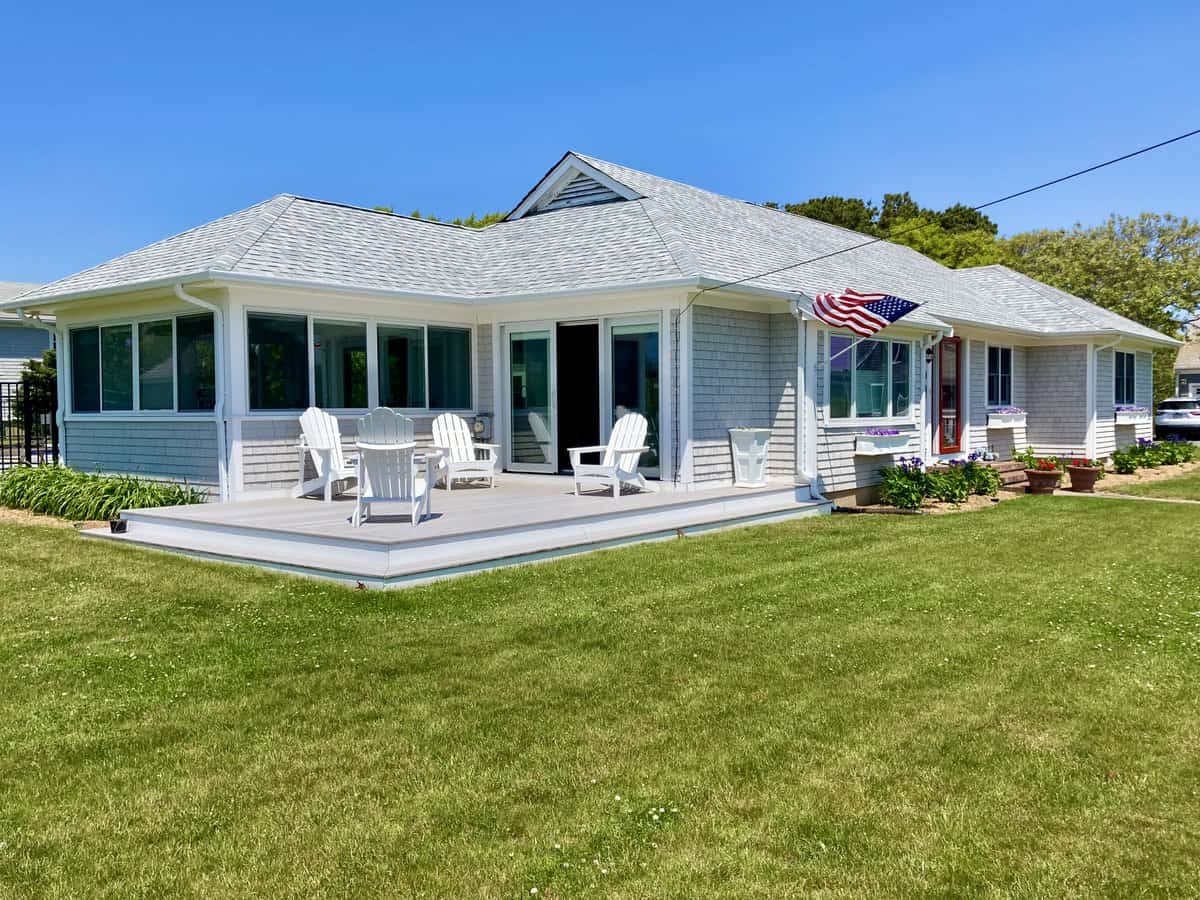 Barnstable MA 02601