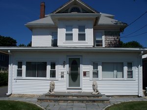 Barnstable MA 02601