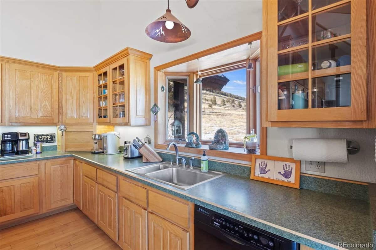 3436 Platte River Drive Como CO 80432