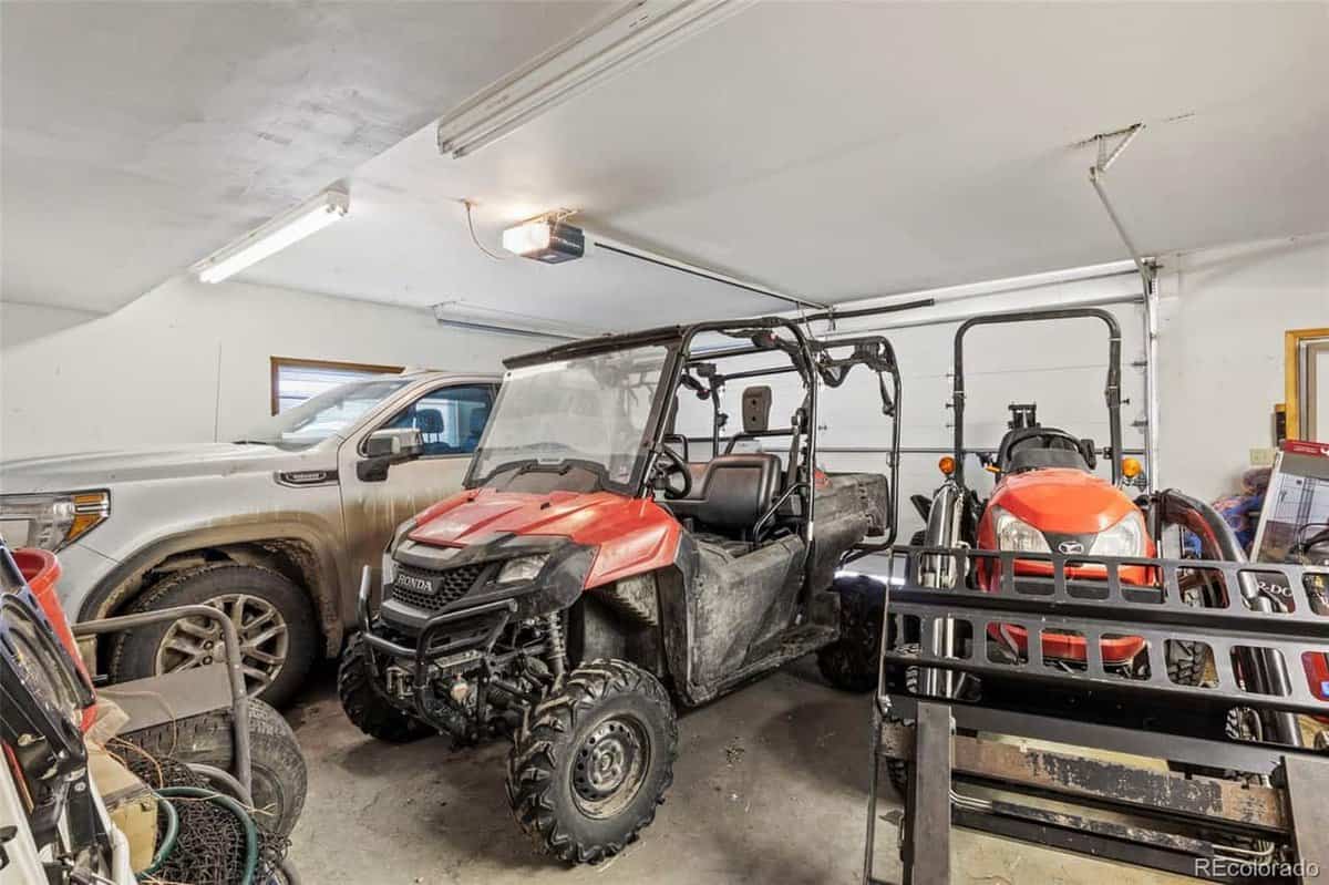 3436 Platte River Drive Como CO 80432