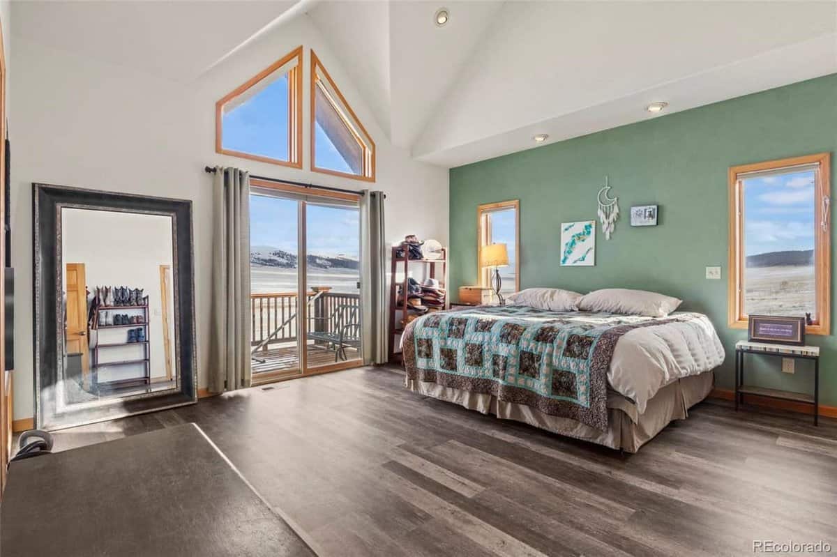 3436 Platte River Drive Como CO 80432