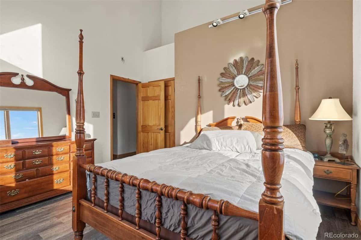 3436 Platte River Drive Como CO 80432
