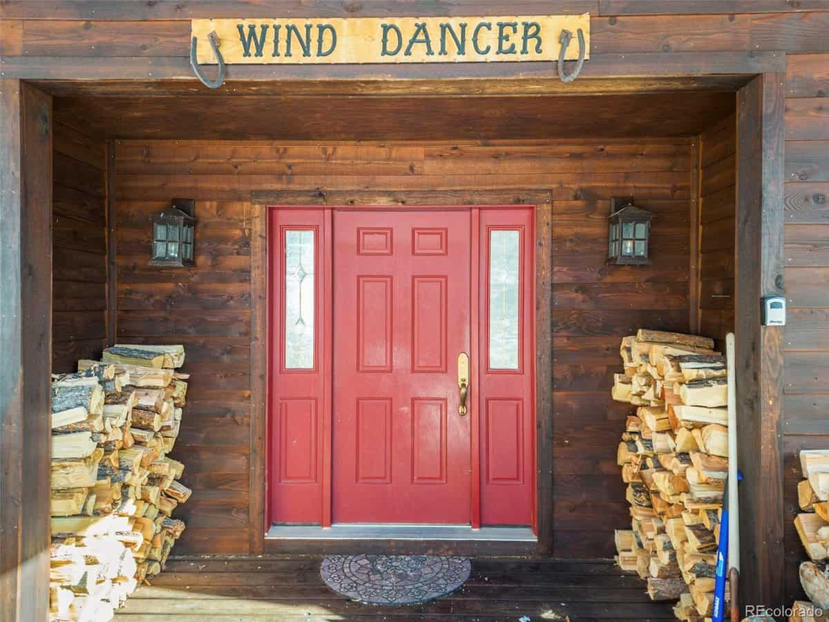 3436 Platte River Drive Como CO 80432
