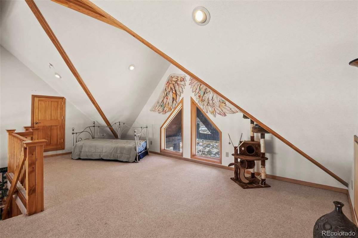3436 Platte River Drive Como CO 80432