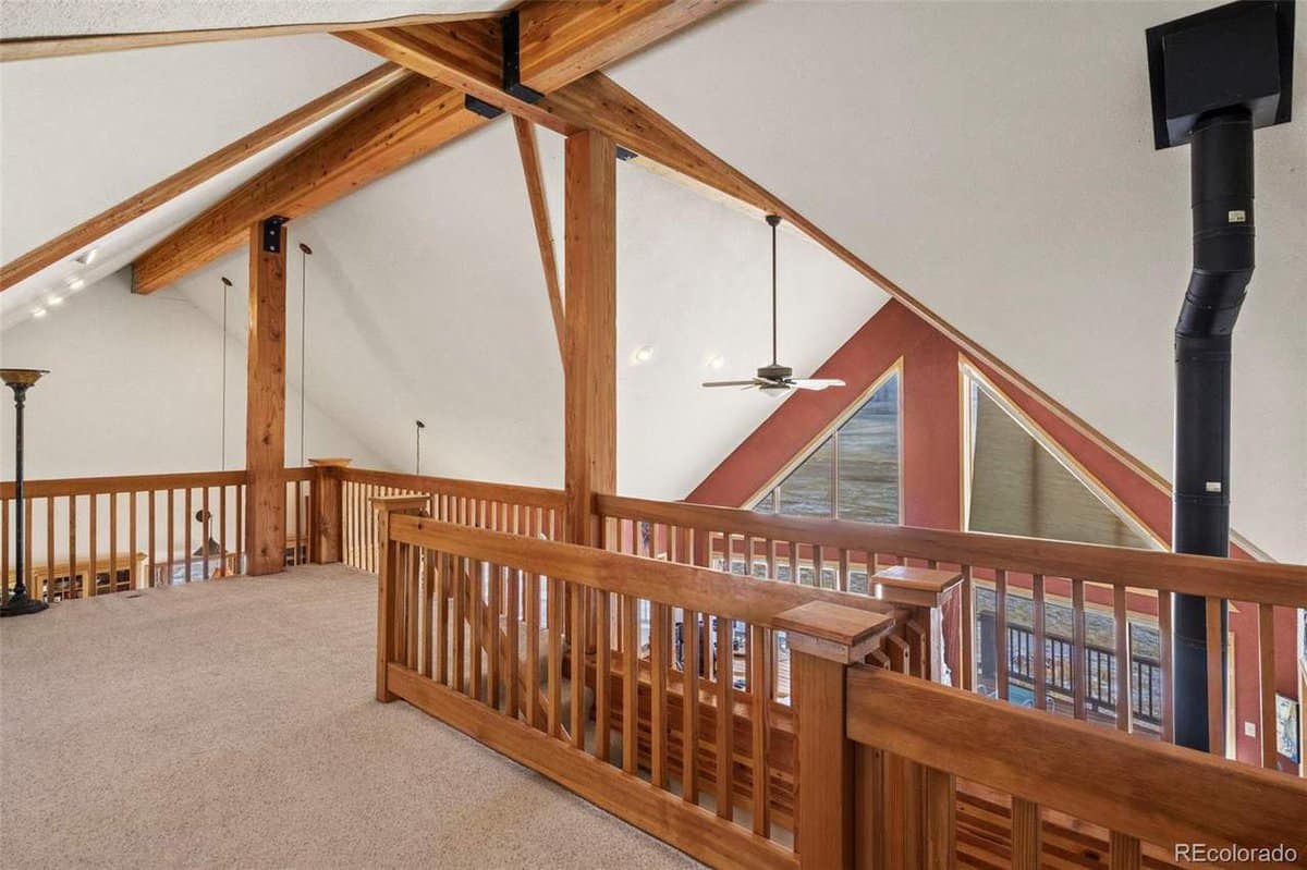 3436 Platte River Drive Como CO 80432