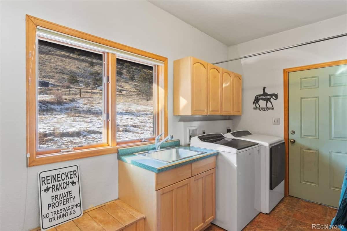 3436 Platte River Drive Como CO 80432