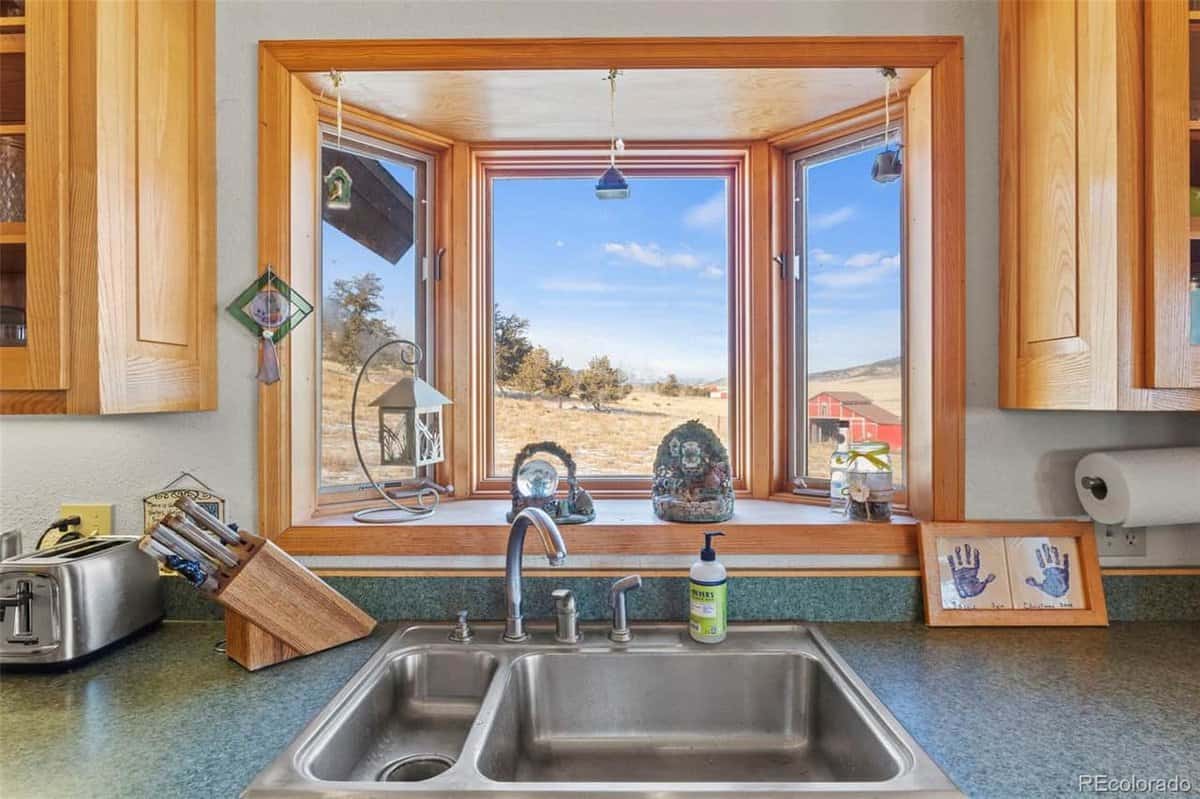 3436 Platte River Drive Como CO 80432