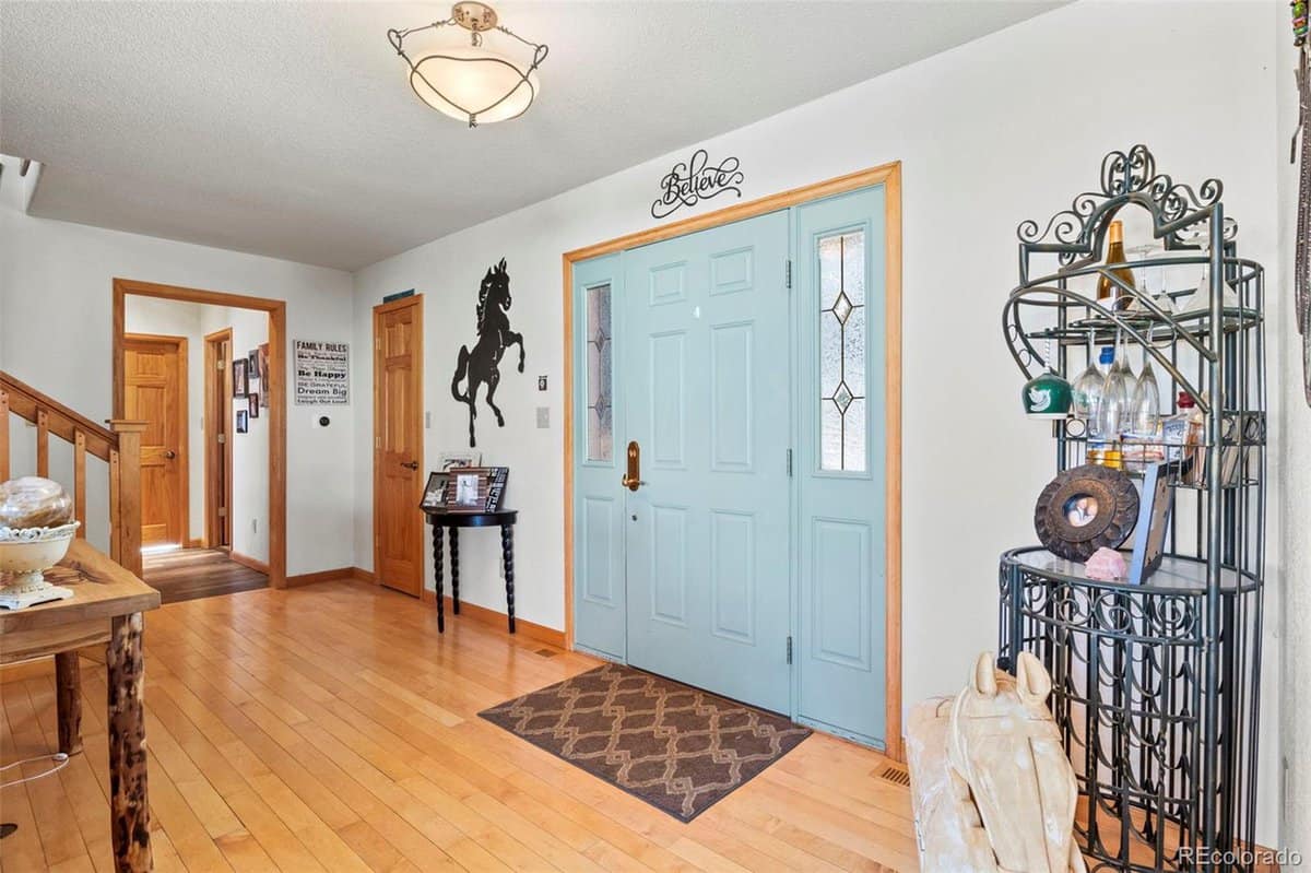 3436 Platte River Drive Como CO 80432