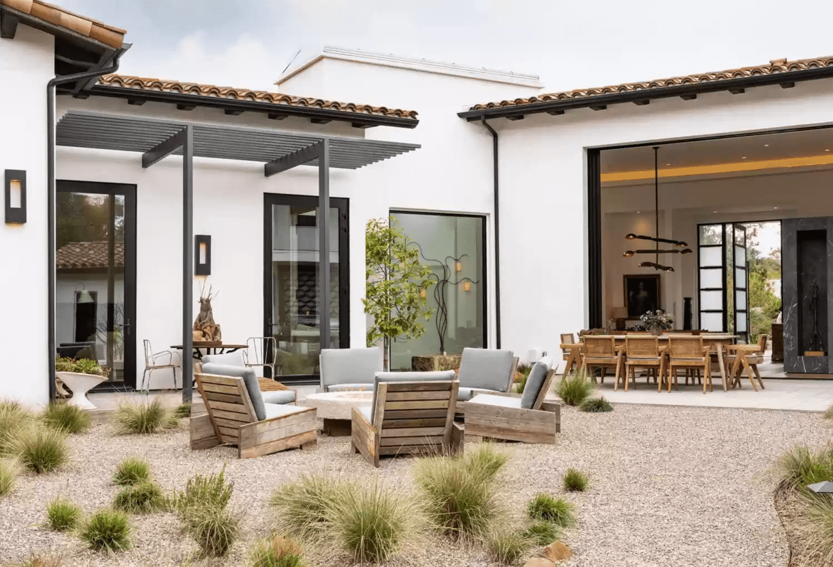 321 Ennisbrook Drive Montecito CA 93108