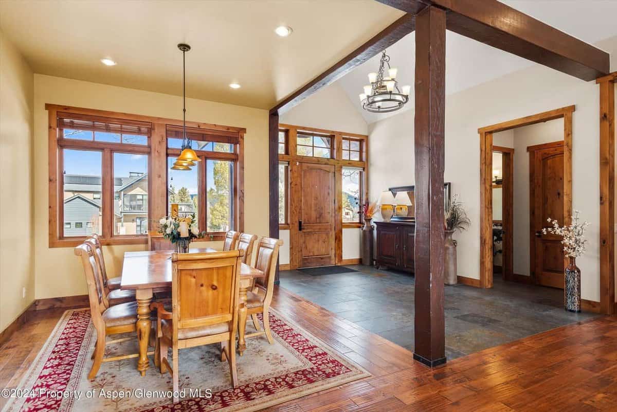 904 Cedar Creek Carbondale CO 81623