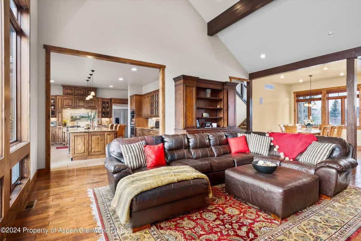 904 Cedar Creek Carbondale CO 81623
