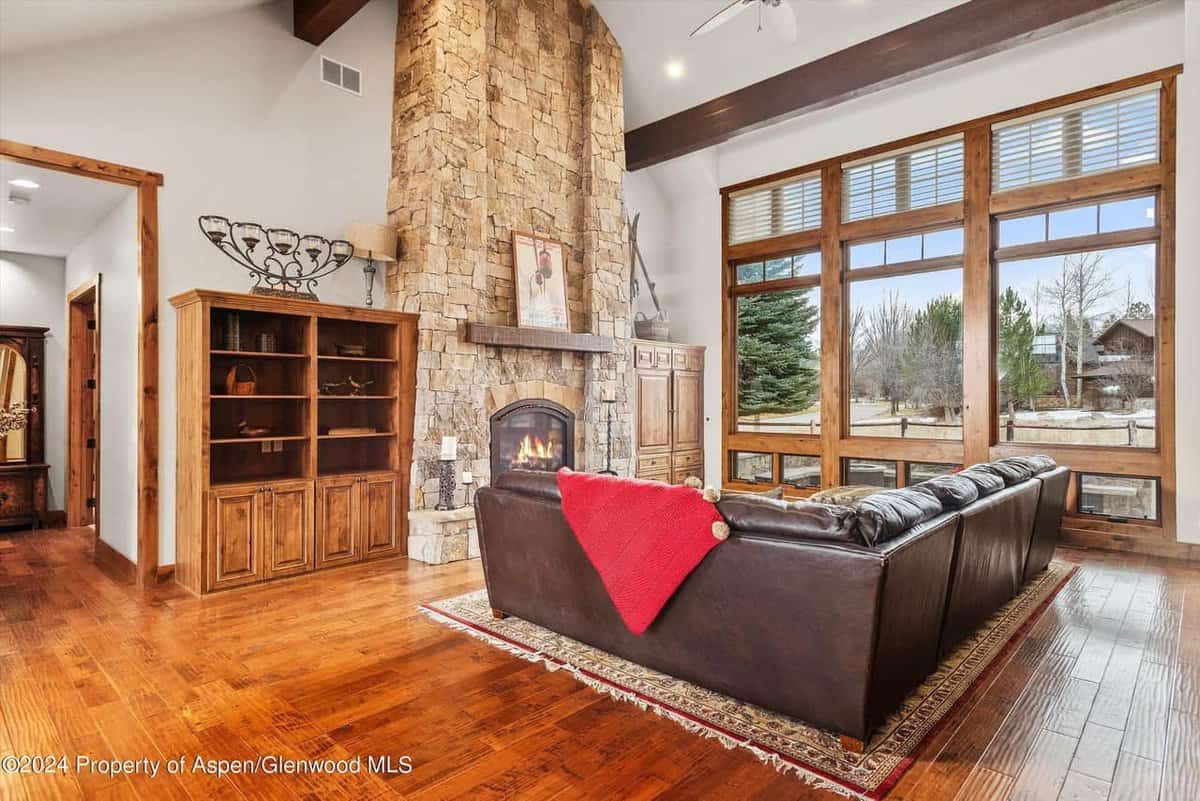 904 Cedar Creek Carbondale CO 81623