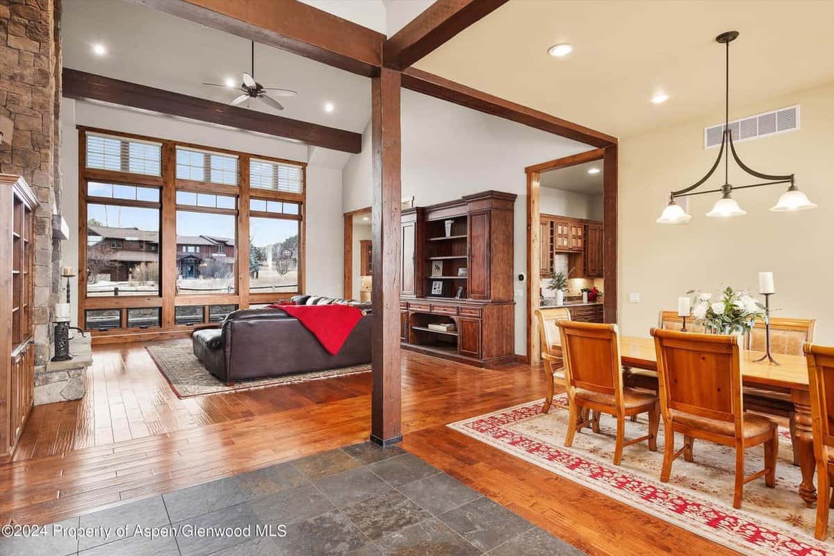 904 Cedar Creek Carbondale CO 81623