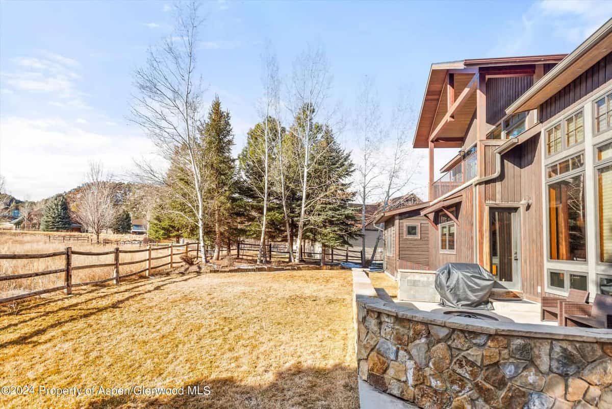 904 Cedar Creek Carbondale CO 81623