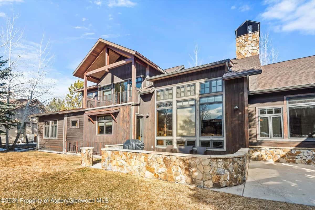 904 Cedar Creek Carbondale CO 81623