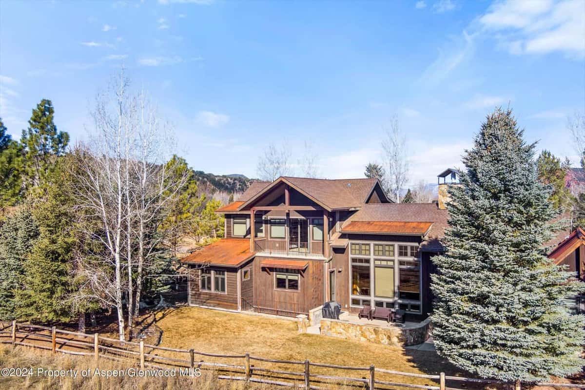 904 Cedar Creek Carbondale CO 81623