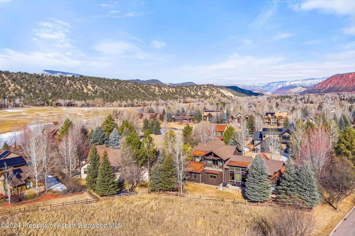 904 Cedar Creek Carbondale CO 81623