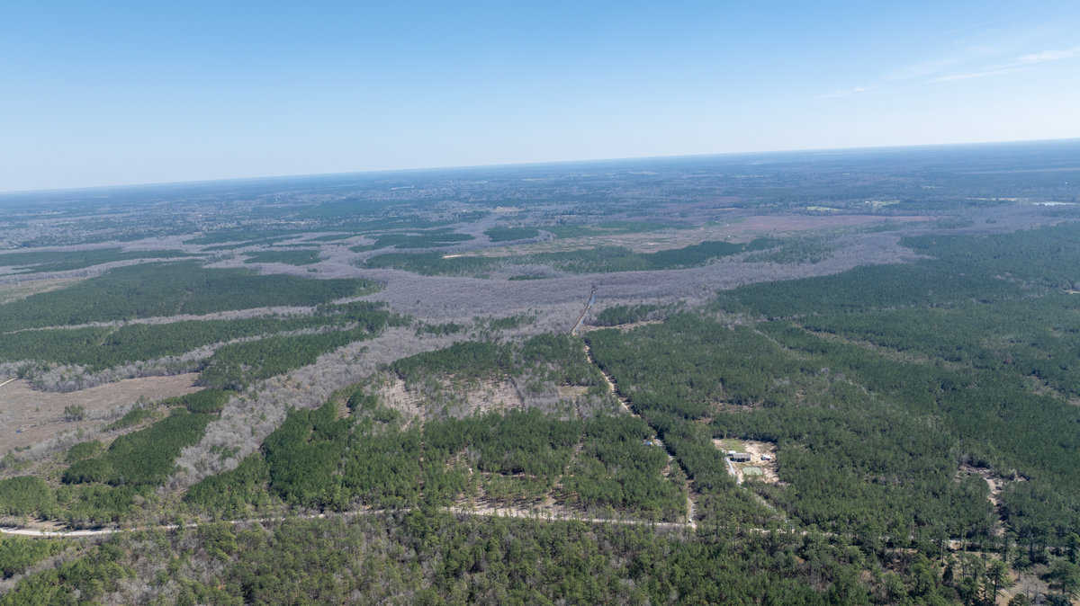 County Road 716 Buna TX 77612
