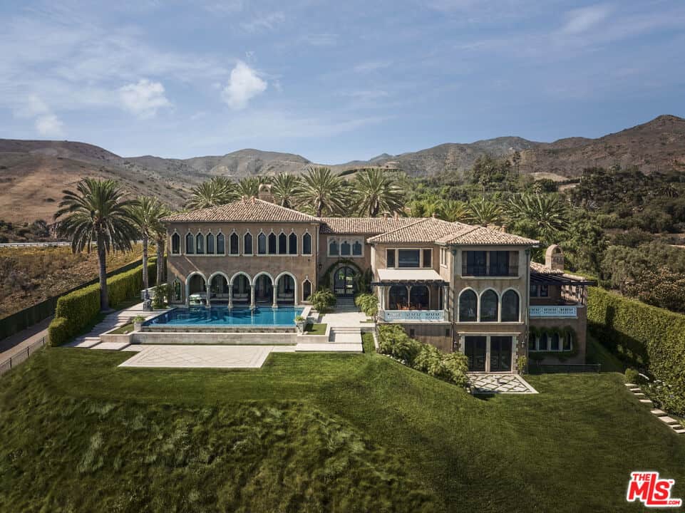 25142 Pacific Coast Highway Malibu CA 90265