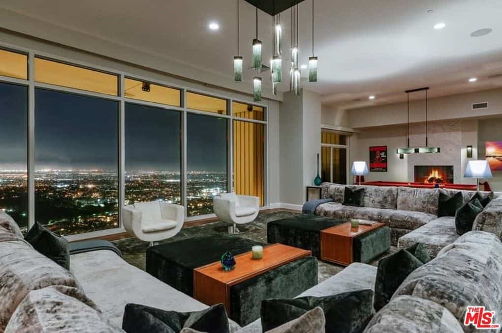 1 W Century Drive Ph 40 Los Angeles CA 90067