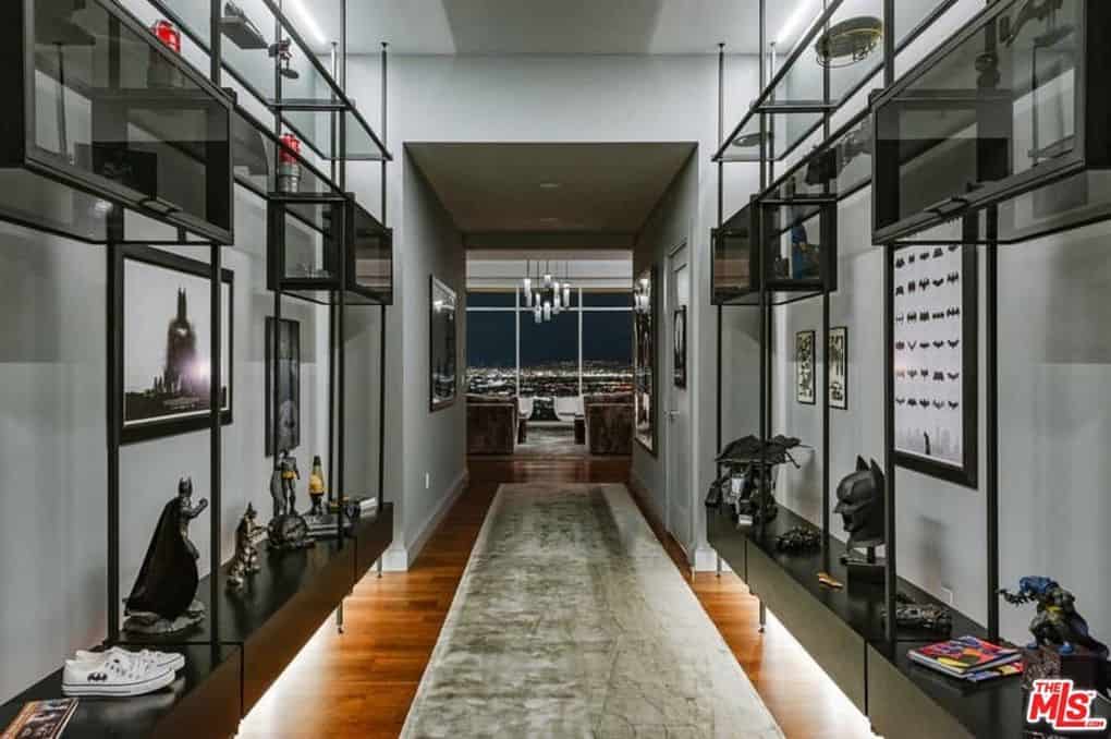 1 W Century Drive Ph 40 Los Angeles CA 90067