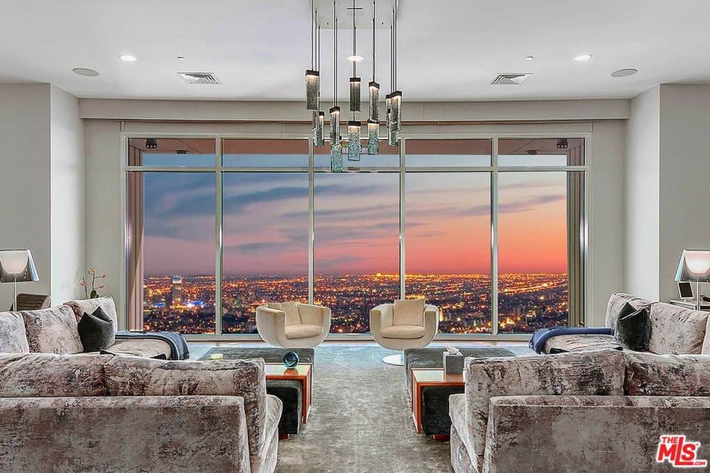 1 W Century Drive Ph 40 Los Angeles CA 90067