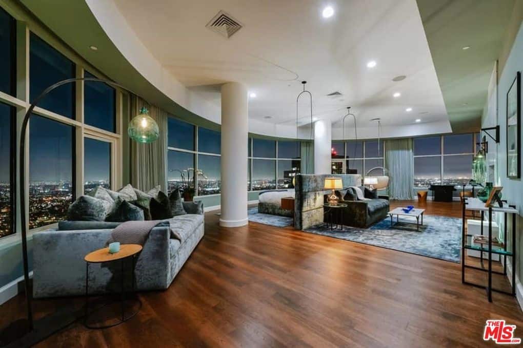 1 W Century Drive Ph 40 Los Angeles CA 90067
