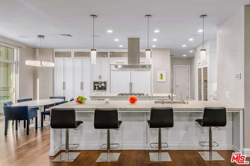 1 W Century Drive Ph 40 Los Angeles CA 90067