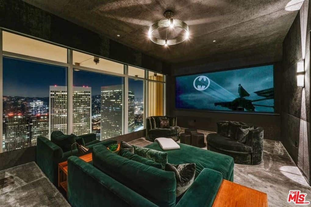 1 W Century Drive Ph 40 Los Angeles CA 90067
