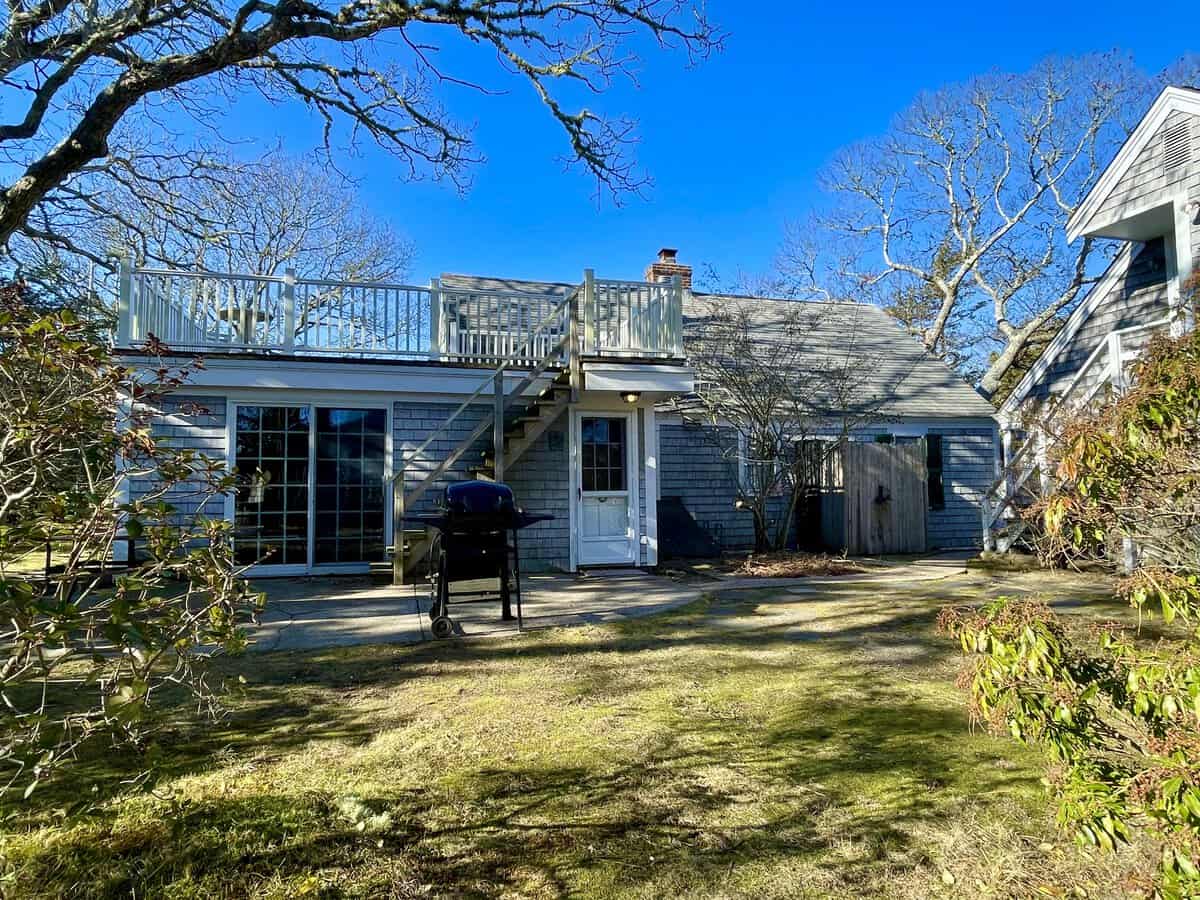 Yarmouth MA 02673