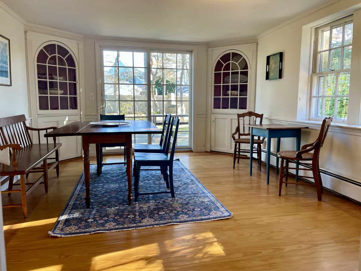 Yarmouth MA 02673