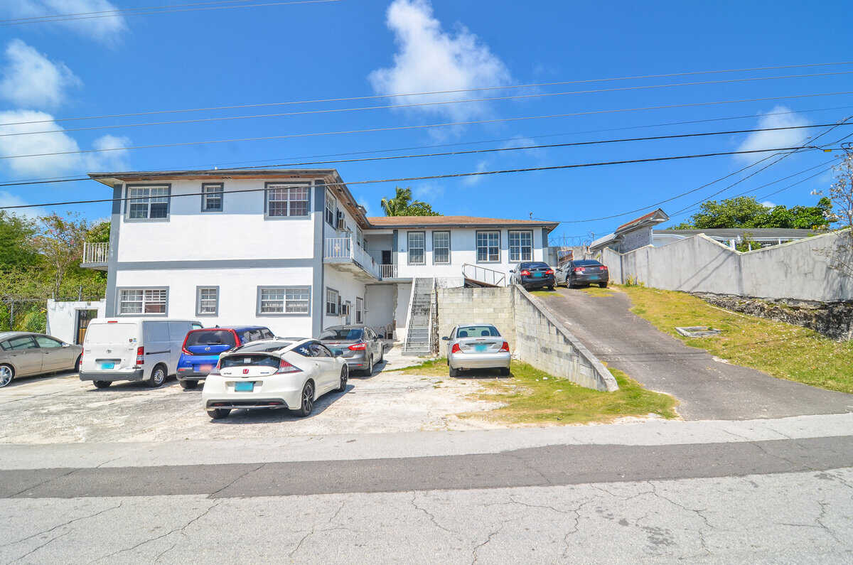New Providence/Paradise Island BS, 265 Johnstone Avenue