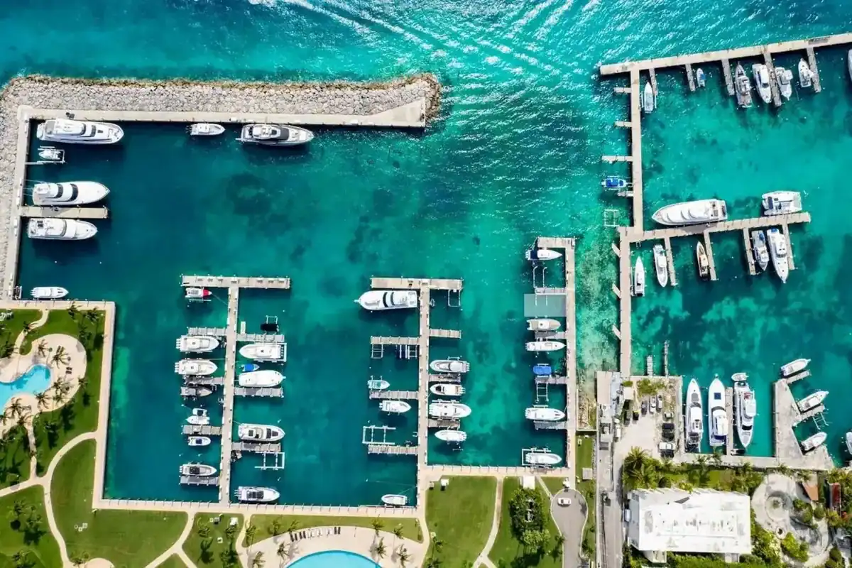 Ocean Club Drive New Providence/Paradise Island NP