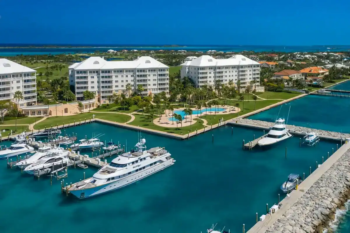 Ocean Club Drive New Providence/Paradise Island NP