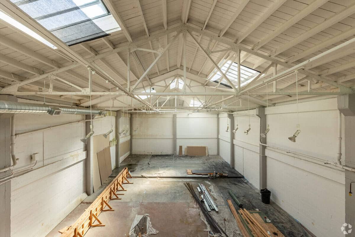 San Francisco CA, 893 Folsom Street