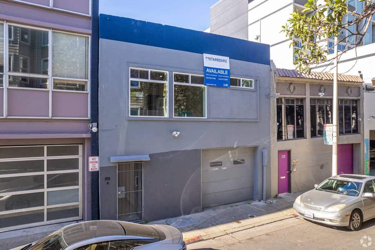 893 Folsom Street San Francisco CA 94107