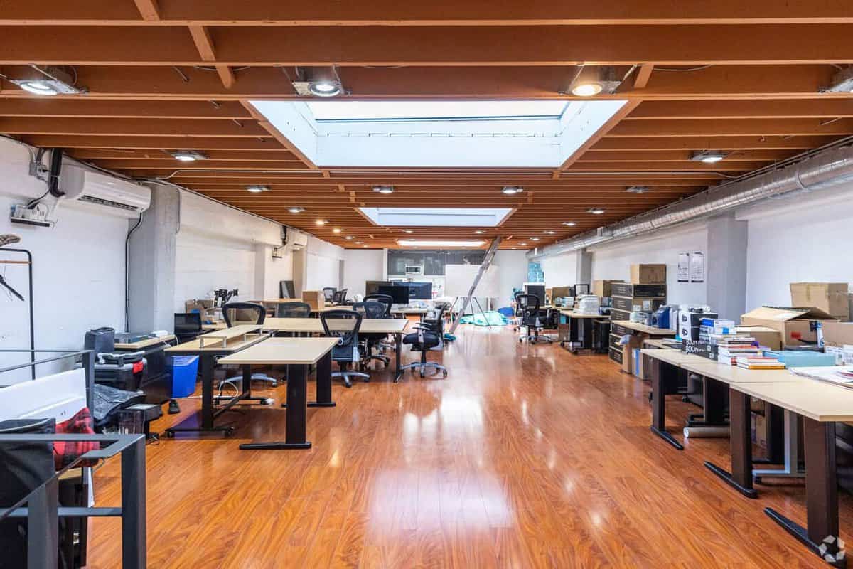 893 Folsom Street San Francisco CA 94107