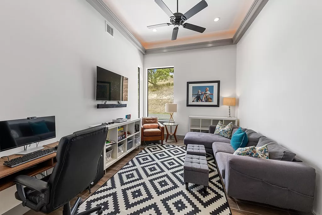 234 Deer Park Lane Kerrville TX 78028