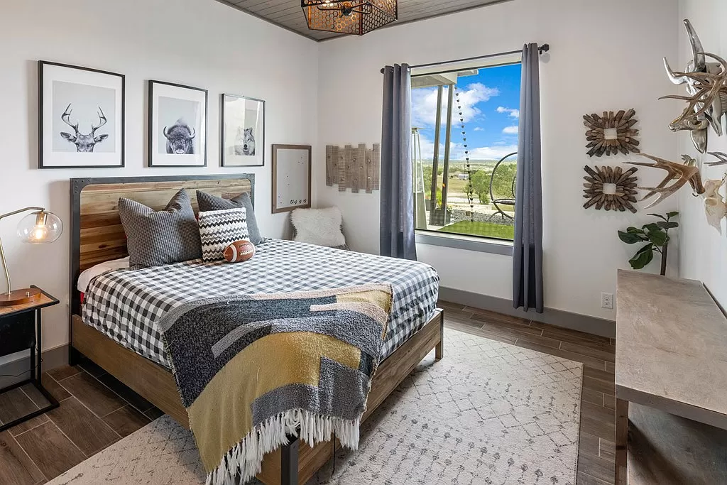 234 Deer Park Lane Kerrville TX 78028